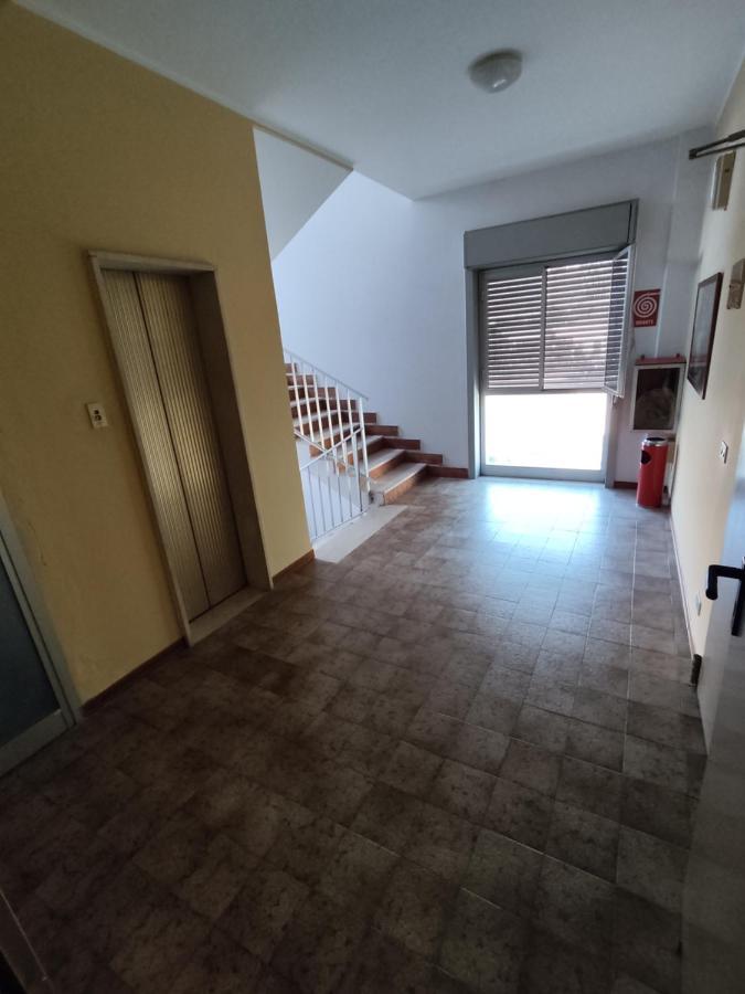Hotel Il Dollaro Villa San Giovanni Extérieur photo